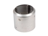 Головка жаровой трубы Baltur O137.3 x 125 мм, 0025030002