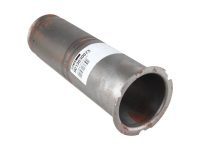 Жаровая труба Baltur O90 x 250 мм, 0013030073