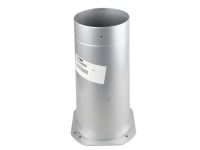 Жаровая труба Baltur O151,5 x 315 мм 0025040002
