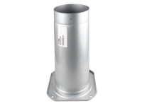 Жаровая труба Baltur O176 x 400 мм 0024020002