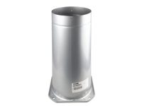 Жаровая труба Baltur O219 x 425 мм 0024030029