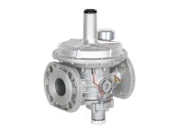 Регулятор давления газа Madas RG/2MBZ DN 50 FL