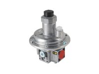 Регулятор давления газа Weishaupt, 640675