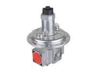 Регулятор давления газа Weishaupt FRS 515