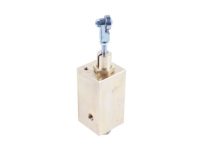 Регулятор давления газа CIB Unigas, 2570054