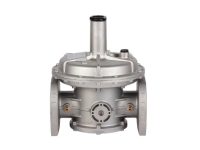Регулятор давления газа Madas FRG/2MC DN 50 FL, FC50 020
