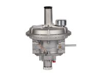 Регулятор давления газа Madas RG/2MBZ DN 32, RB05Z R160