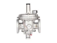 Регулятор давления газа Madas RG/2MBZ DN 50 FL, RB50Z R150