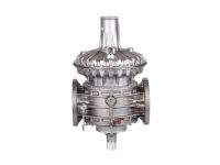 Регулятор давления газа Madas RG/2MBZ DN 100, RB10Z X50