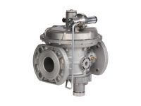 Регулятор давления газа Madas RG/2MBHZ DN 50 FL, RBH50Z 110