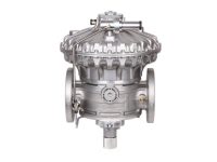 Регулятор давления газа Madas RG/2MBHZ DN 65