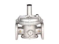 Регулятор давления газа Madas FRG/2MC DN50 FL, FC50 030