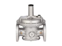 Регулятор давления газа Madas FRG/2MC DN 50 FL, FC50 050