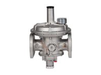 Регулятор давления газа Madas RG/2MBZ DN 40 FL, RB40Z R150