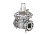 Регулятор давления газа Madas RG/2MBZ DN 80, RB09Z 140