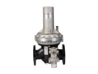 Регулятор давления газа Madas RG/MB (RB20) Dn50