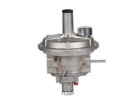 Регулятор давления газа Madas RG/2MBZ DN 50, RB07Z R120