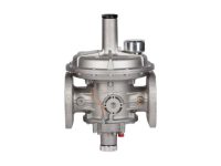 Регулятор давления газа Madas RG/2MBZ DN 32 FL, RB32Z R130