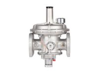 Регулятор давления газа Madas RG/2MBZ DN 50 FL, RB50Z R130