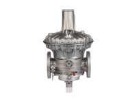 Регулятор давления газа Madas RG/2MBZ DN 65, RB08Z X50