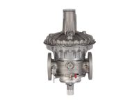 Регулятор давления газа Madas RG/2MBZ DN 65, RB08Z X60