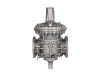 Регулятор давления газа Madas RG/2MBZ DN 100, RB10Z 140