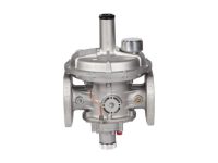 Регулятор давления газа Madas RG/2MBCZ DN 50 FL, RBC32Z R150