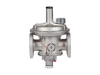 Регулятор давления газа Madas RG/2MBCZ DN 50 FL, RBC50Z R140
