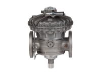 Регулятор давления газа Madas RG/2MBHZ DN 80, RBH09Z 130