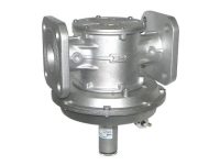 Регулятор давления газа Madas AG32