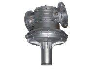 Регулятор давления газа Madas AG10I