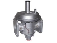 Регулятор давления газа Madas RBC32Z R170