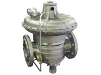 Регулятор давления газа Madas RBH10Z 130