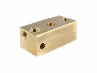Регулятор давления CIB Unigas, 2570054E