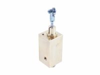 Регулятор давления газа CIB Unigas, 25700F5E