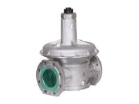 Регулятор давления газа Dungs FRNG 5100