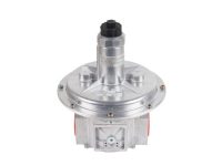 Регулятор давления газа Dungs FRNG 520