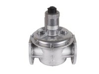 Регулятор давления газа Dungs FRNG 5080