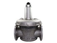 Регулятор нулевого давления Dungs FRN 5080