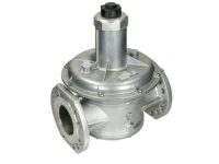 Регулятор давления газа Dungs FRU 5080