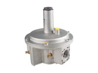 Регулятор давления газа Giuliani Anello FG1B32