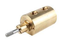 Регулятор давления газа Ecoflam PR80 HRC42-46