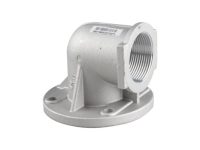 Фланец подсоединения газа Riello 3006802