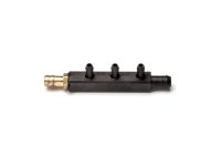 Блок форсуночный Weishaupt MDK70 420/2.8