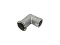 Газовое колено Ecoflam O30 x 75.2 мм, 65324702