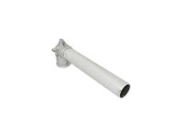 Газовая линия в сборе Ecoflam O75 x 802 мм, 65301118