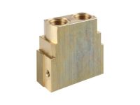 Адаптер для форсунок Ecoflam 50 мм, 65324860
