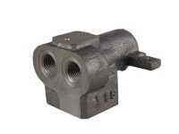 Держатель форсунки Riello 3006228