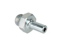 Фитинг соединительный Baltur O8 мм - G1/4&quot, 0024060019