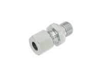 Фитинг соединительный Baltur O10 мм - G1/2&quot, 0005150031